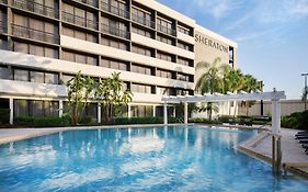 Sheraton Orlando North